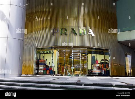 singapore prada